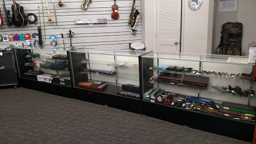 Pawn Shop «Peninsula Pawn», reviews and photos, 1007 Norman Eskridge Hwy, Seaford, DE 19973, USA