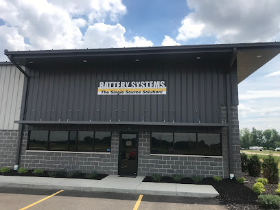 Continental Battery Systems of Elkhart