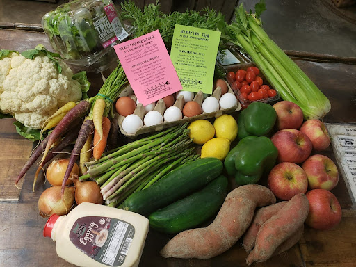 Store «Local Homestead Products LLC», reviews and photos, 2425 Marston Rd, New Windsor, MD 21776, USA