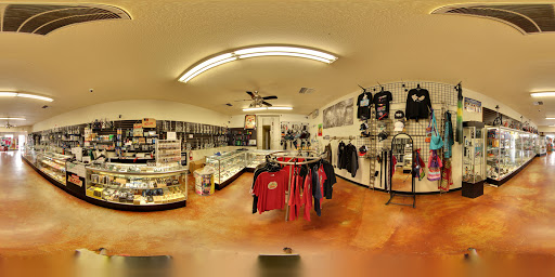 Tobacco Shop «Millenium Smoke Shop», reviews and photos, 102 E Main St, Grass Valley, CA 95945, USA