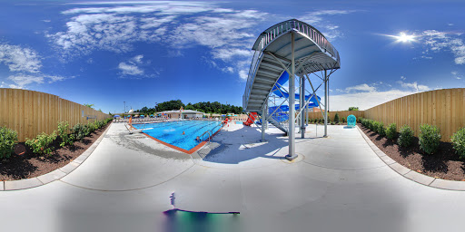 Gym «Merritt Clubs - 24 HR Fort Avenue/Federal Hill», reviews and photos, 921 E Fort Ave, Baltimore, MD 21230, USA