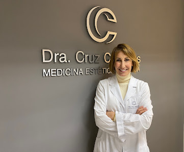 Medicina Estética Avanzada - Dra. Cruz Cárdenas Calle Real, 1, 13300 Valdepeñas, Ciudad Real, España