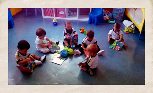 Paddington Escuela Infantil Bilingue