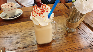 Photo n°3 de Les givrés à Vallon-Pont-d'Arc ()