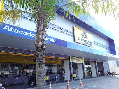 O Varejão Auto Peças Centro Feira de Santana BA