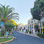 Photo n°1 de l'avis de Anna. fait le 26/08/2020 à 21:38 sur le  Aparthotel Alfagar à Albufeira