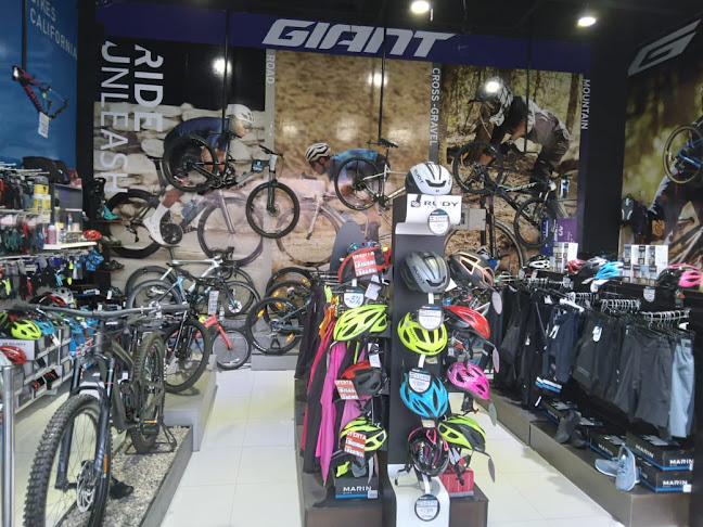 BikeShop - Cuenca