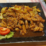 Photo n°4 de l'avis de Heiko.c fait le 29/11/2023 à 22:25 sur le  Petersklause à Mitterteich