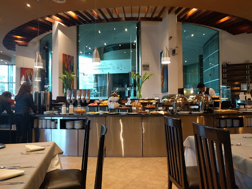 Novo Café Lounge