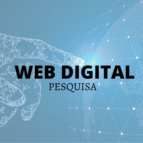 Logo da empresa - Web Digital Pesquisa