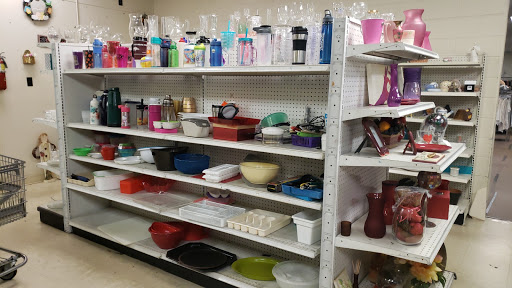 Non-Profit Organization «Goodwill Store and Donation Center», reviews and photos, 3610 Towson Ave #7, Fort Smith, AR 72901, USA