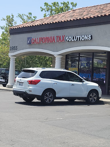 california tax solutions