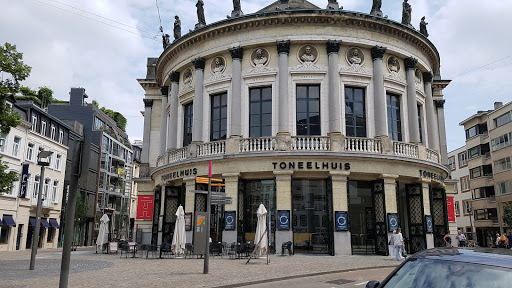Louis Vuitton Anvers