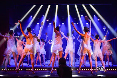 École de Danse Élodie OBERT à Arras