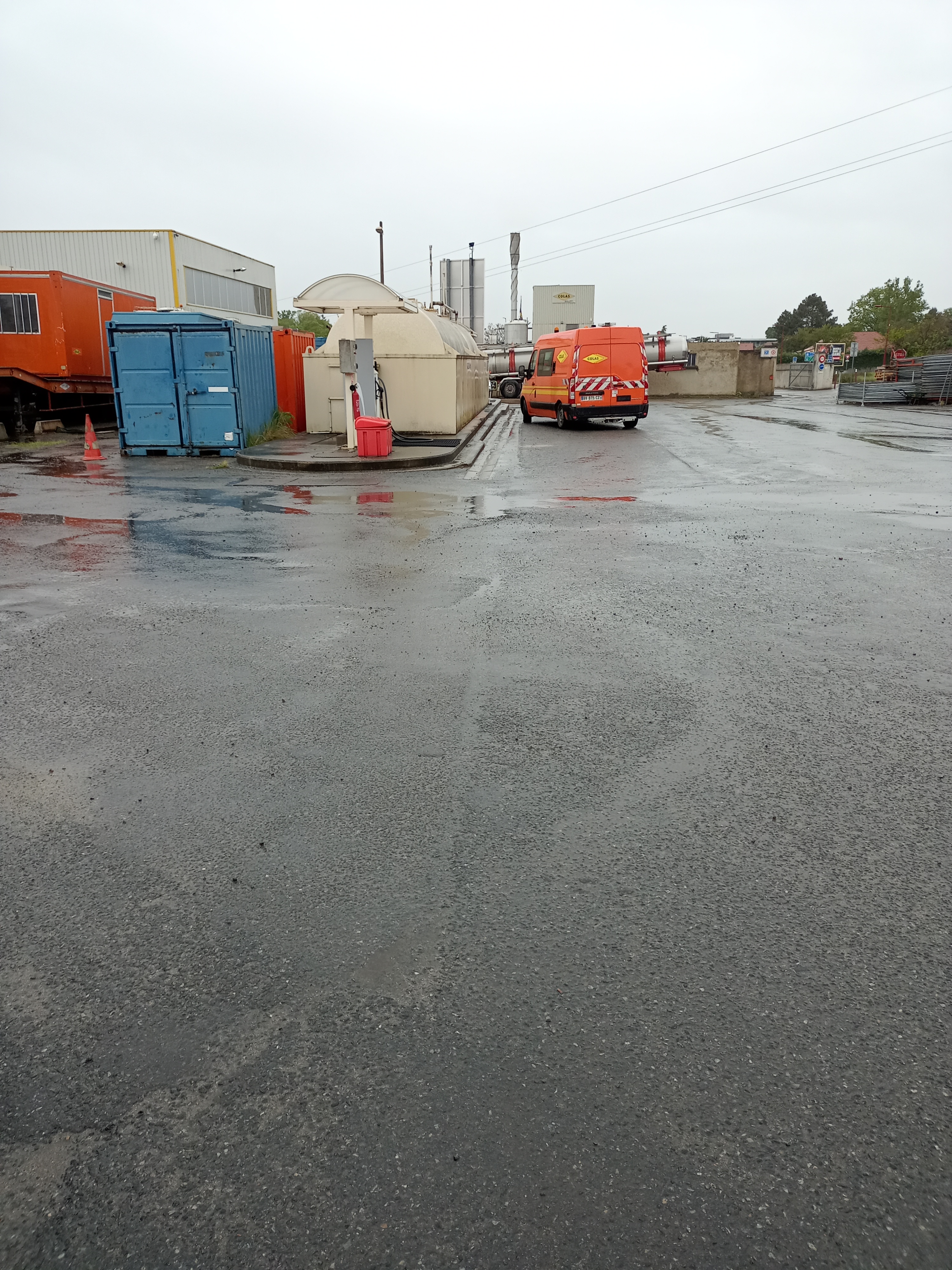 Photo n° 4 de l'avis de Dany.a fait le 06/05/2021 à 05:40