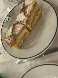 Torta du Restaurant français Brasserie Lipp à Paris - n°3