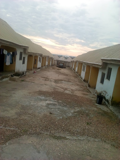 Quality Point Hostel, south core uam, Nigeria, Motel, state Nasarawa