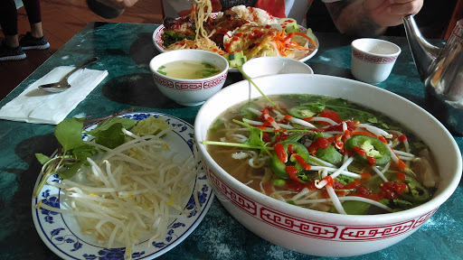 Phở Hòa Lão Vietnamese Restaurant