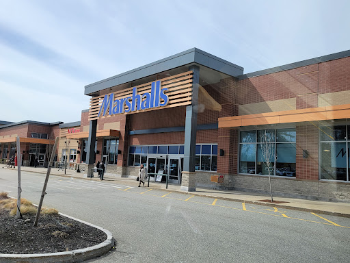 Department Store «Marshalls», reviews and photos, 1265 Main St, Waltham, MA 02451, USA