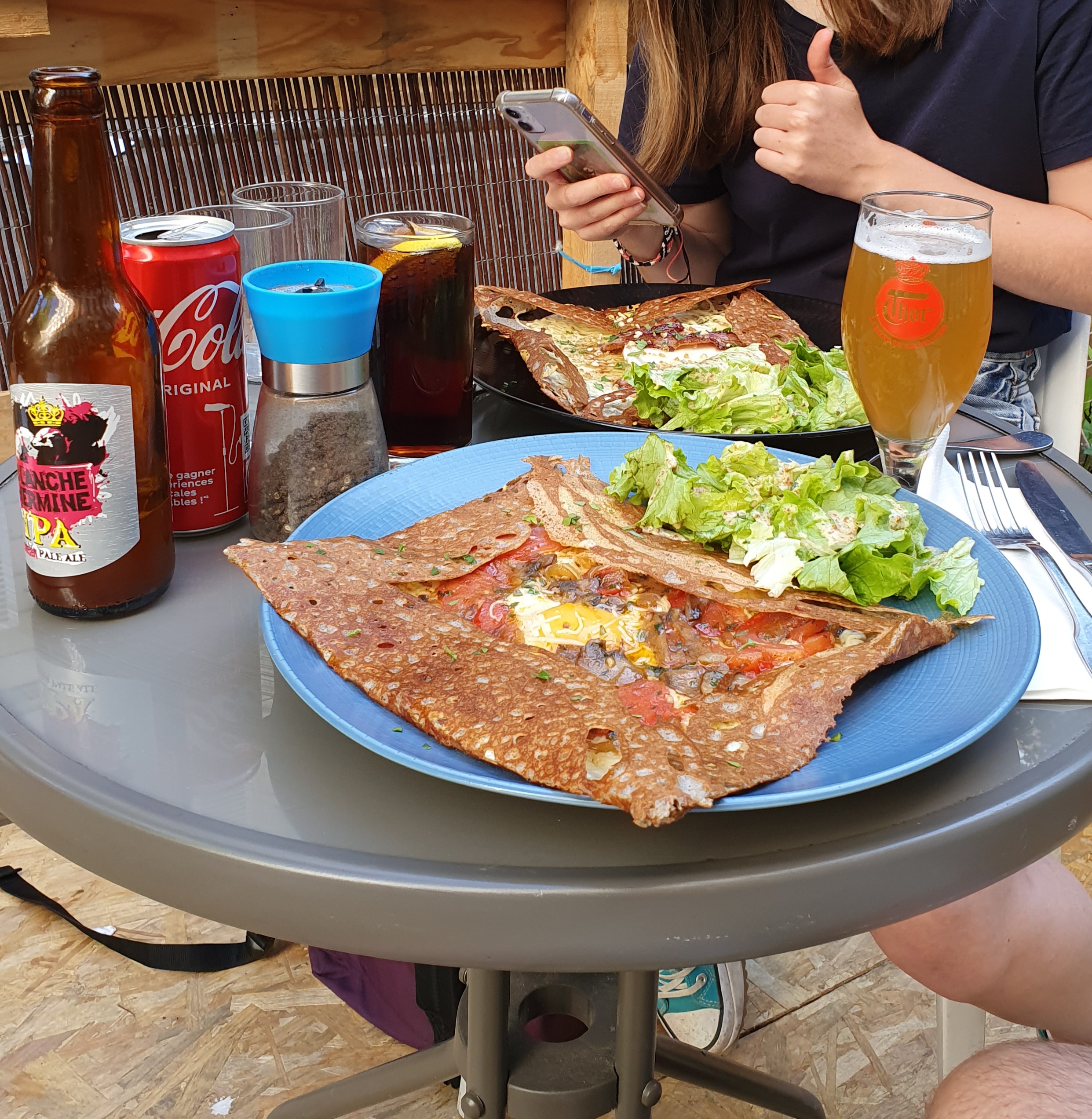 Photo n° 1 de l'avis de Philippe.o fait le 16/07/2022 à 18:55