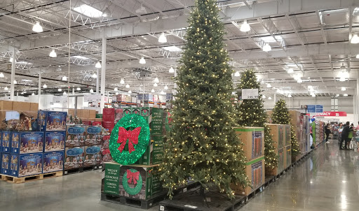 Warehouse store «Costco Wholesale», reviews and photos, 14 Lightcap Rd, Pottstown, PA 19464, USA