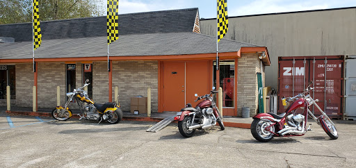 Motorcycle Dealer «Outlaw Cycles, Inc.», reviews and photos, 1144 US-190 BUS, Covington, LA 70433, USA