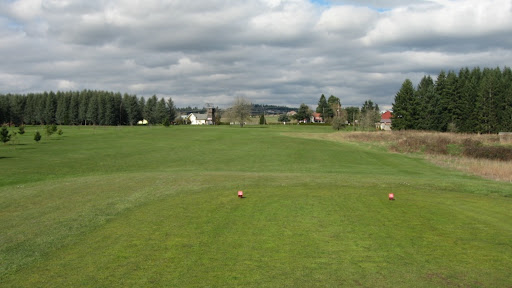 Golf Course «Sandelie West Nine Golf Course», reviews and photos, 3030 SW Advance Rd, Wilsonville, OR 97070, USA