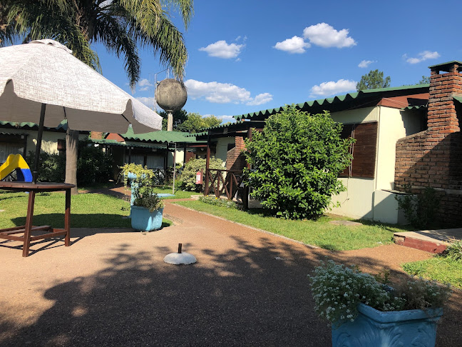 Calle 2, 50000 Termas del Dayman, Departamento de Paysandú, Uruguay