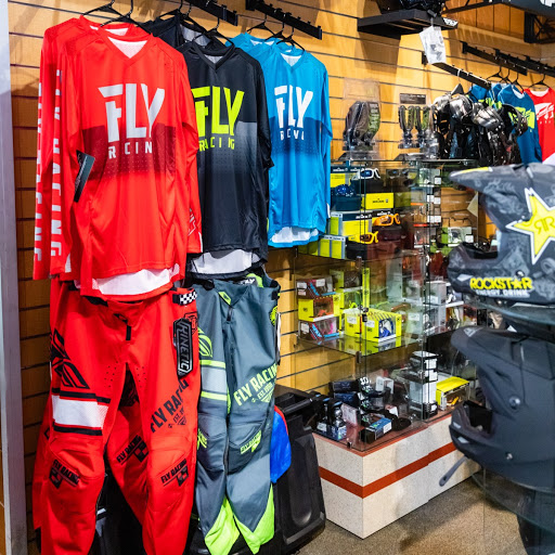 Motorcycle Dealer «Island Power Sports», reviews and photos, 4116 Sunrise Hwy, Massapequa, NY 11758, USA