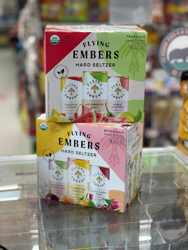 Liquor Store «Holiday House Liquor», reviews and photos, 1197 W Central Ave, Brea, CA 92821, USA