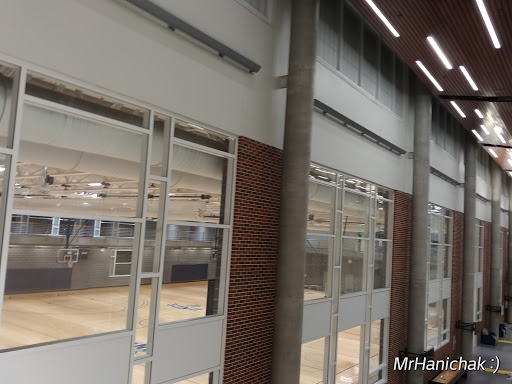 Recreation Center «UNCG Recreation & Wellness», reviews and photos, 1301 W Gate City Blvd, Greensboro, NC 27403, USA