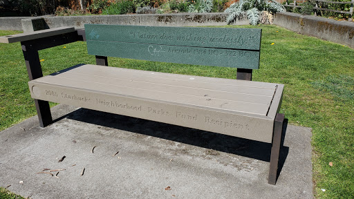 Park «Oxbow Park», reviews and photos, 6430 Corson Ave S, Seattle, WA 98134, USA