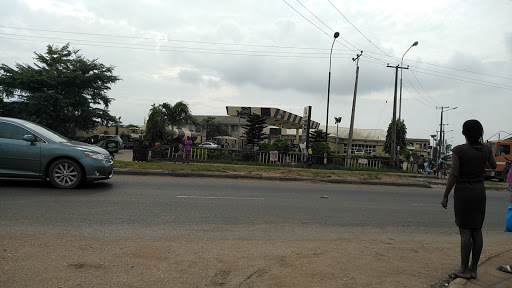 DAPSEY PETROL STATION, Ikotun, Lagos, Nigeria, Police Station, state Lagos