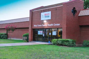 HealthTexas Primary Care Doctors (Holy Cross Clinic) image