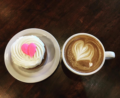 Coffee Shop «The Den Coffee Shop», reviews and photos, 10415 Beardslee Blvd, Bothell, WA 98011, USA