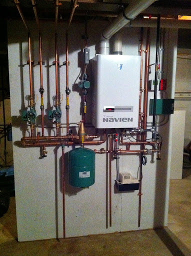 Plumber «EnviroSafe Plumbing, Heating, Air Conditioning, Water Treatment», reviews and photos, 331 Husted Station Rd, Elmer, NJ 08318, USA