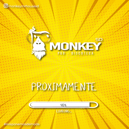 Opiniones de Monkey Sd en Santo Domingo de los Colorados - Discoteca