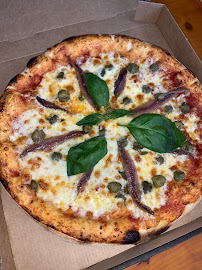 Photos du propriétaire du Pizzeria DIX10 pizza à Lavardac - n°16
