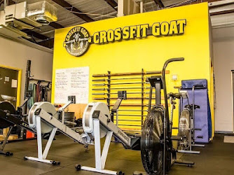 CrossFit Goat