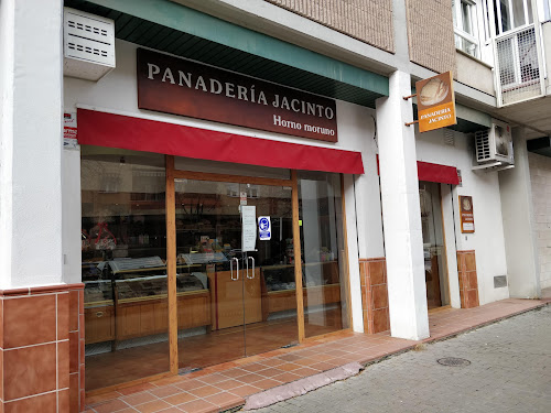 Panadería Jacinto en Granada