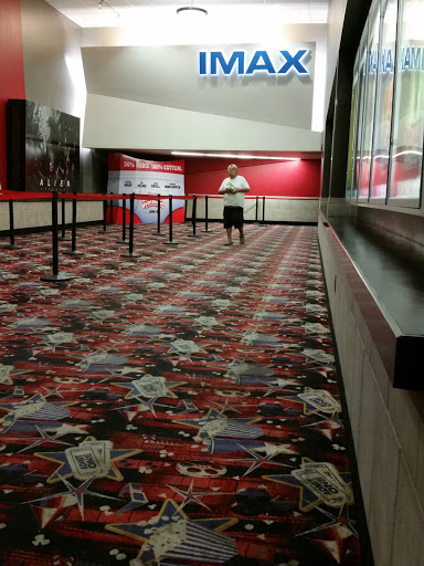 Imax Theater «Premiere Cinema + IMAX - El Paso Bassett», reviews and photos, 6101 Gateway Blvd W #15, El Paso, TX 79925, USA