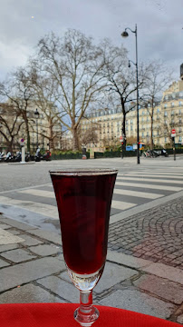Plats et boissons du Restaurant Le Montholon à Paris - n°9