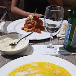 Photo n°1 de l'avis de SAS.I fait le 17/11/2019 à 09:51 sur le  Cosmo Hotel Palace à Cinisello Balsamo