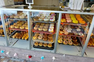 Fresh Donuts image