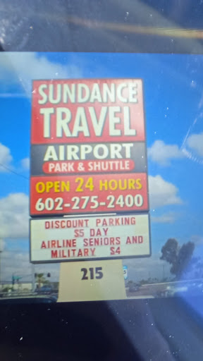 Cruise Agency «Sundance Travel», reviews and photos, 215 N 40th St, Phoenix, AZ 85034, USA