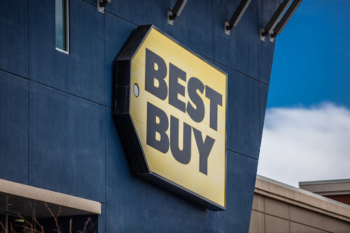 Electronics Store «Best Buy», reviews and photos, 210 Ken Pratt Blvd, Longmont, CO 80501, USA