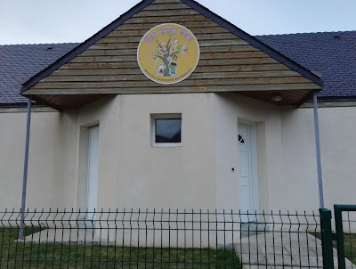 Maison d'assistantes maternelles Mam Stram Gram à Lampaul-Guimiliau