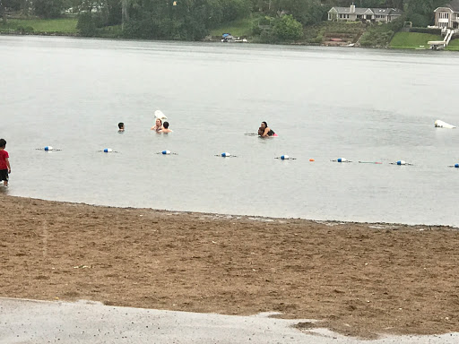 Park «Silver Lake Beach Park», reviews and photos, 4305 NE Stinson Blvd, Columbia Heights, MN 55421, USA