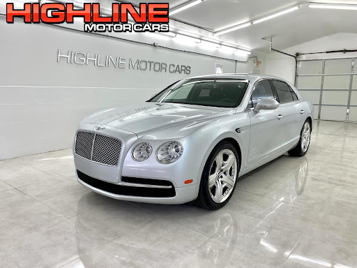 Used Car Dealer «Highline Motors Cars», reviews and photos, 1889 NJ-38, Mt Holly, NJ 08060, USA