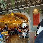 Photo n°4 de l'avis de Furkan.e fait le 17/10/2023 à 12:23 sur le  Boa-Bao à Lisbon